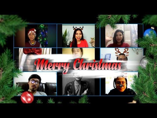 Christmas Wish by Lat Saung Media