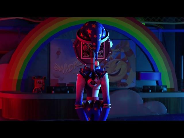 LIGHTS OFF [OFFICIAL TRAILER]