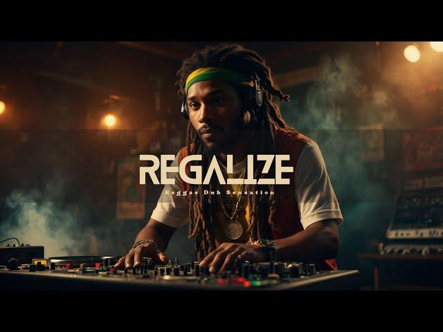 #BestOf Reggae Dub: Healing Vibes, Roots Riddims & Rasta Vibes