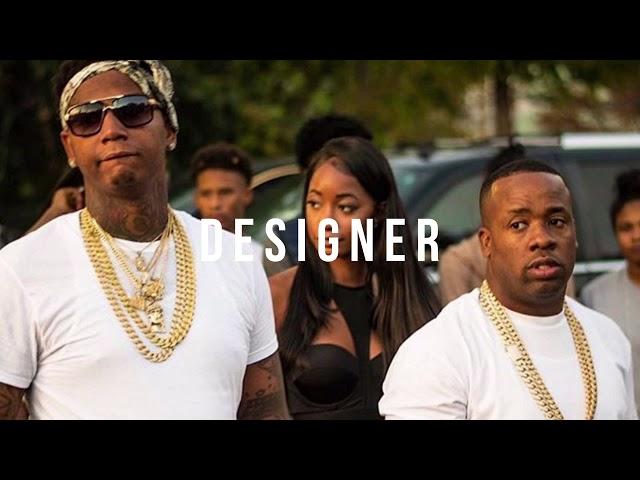 [FREE] Yo Gotti x Moneybagg Yo Type Beat 2021 - "Designer" | prod marzbeats95