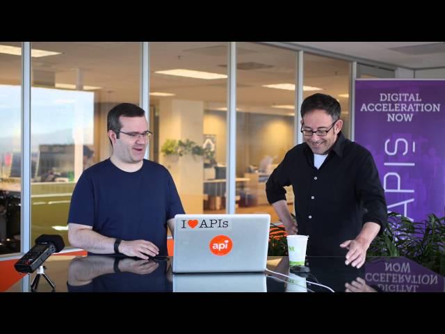 How to (almost certainly) fail: Building vs. buying your API infrastructure