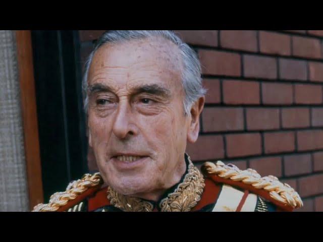 Revealing Royal's Secrets - Lord Mountbatten - Hero or Villain - British Documentary