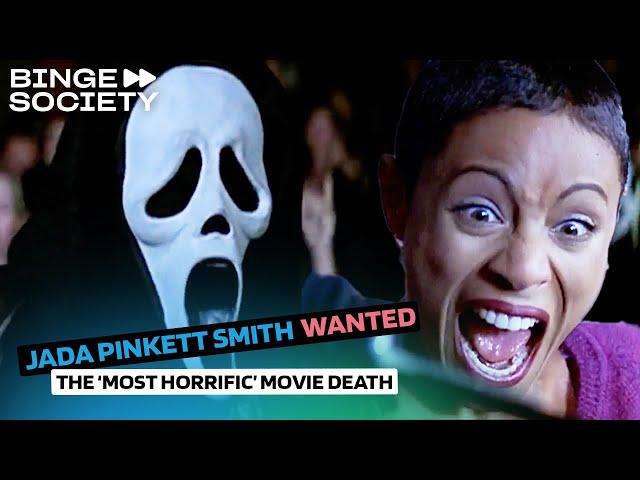 Facts You Didn't Know About Scream 2 (1997)