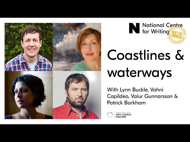 Meet the World: Coastlines and waterways