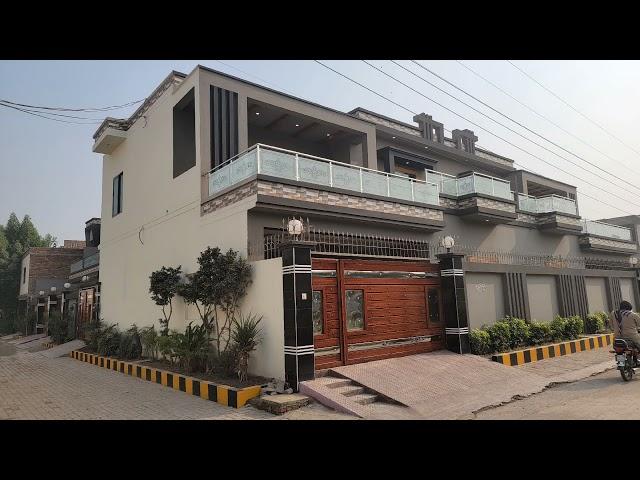 Royal Orchard Multan Citi Housing Multan