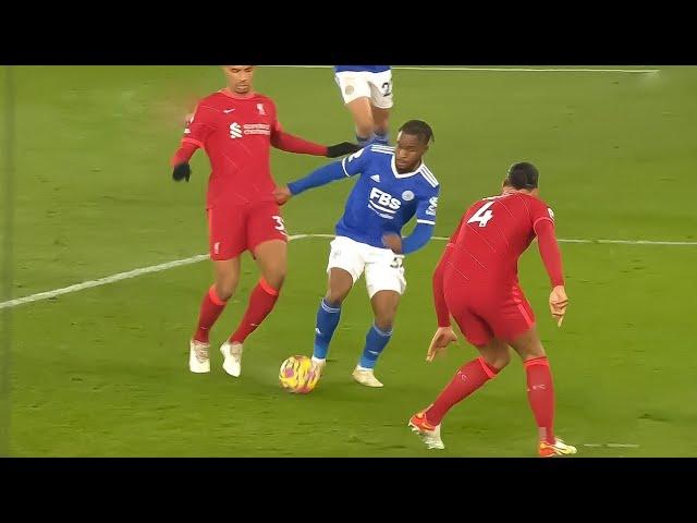 The Creativity of Ademola Lookman