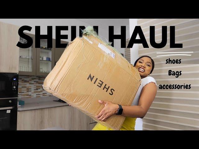 Huge SHEIN Accessories Haul 2024 | 30+ Items!