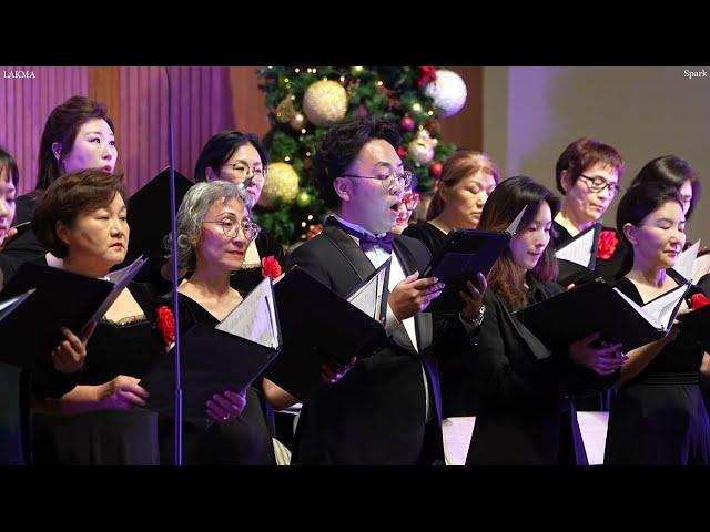 4k, 2024 LAKMA CHRISTMAS FAMILY NIGHT CONCERT