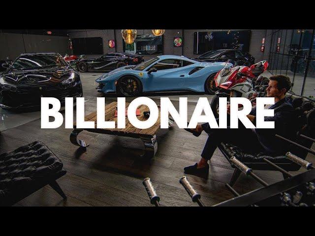 BILLIONAIRE Luxury Lifestyle  2022 BILLIONAIRE MOTIVATION #96