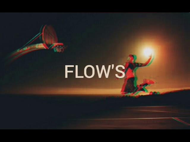 Loidj - Flows Ft. Moose Mill