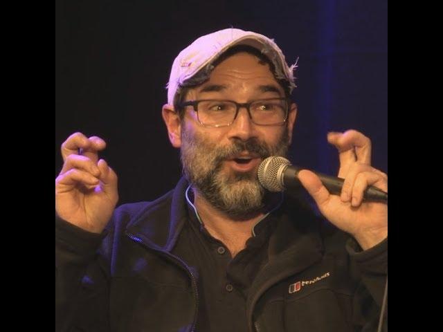 Adam Buxton - Richard Herring's Leicester Square Theatre Podcast #138