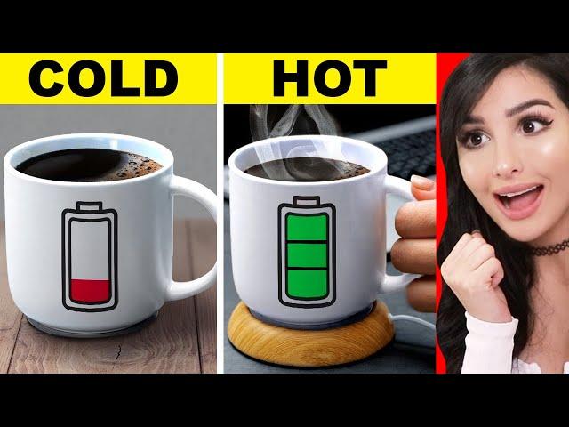 Genius Inventions And Gadgets You've Never Seen Before