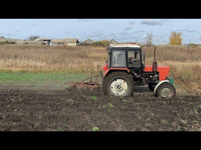 Russian Traktor  Traktor Shaun The Sheep 