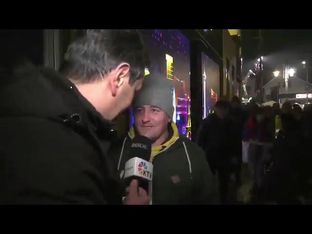 Najbolji intervju ikada! Miting Jagodina