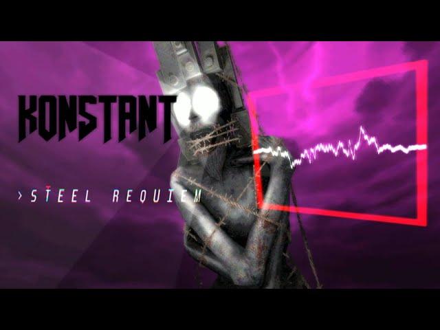 KONSTANT - STEEL REQUIEM