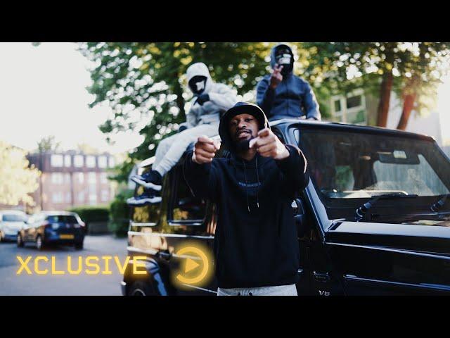 Mischief X #LTH G41 X DT - Trey (Music Video) | Pressplay