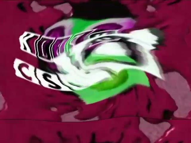 Klasky Csupo In T-Major 24 (Sony Vegas Style)