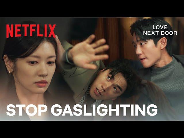 Jung So-min's payback to a former workplace bully | Love Next Door Ep 4 | Netflix [ENG SUB]