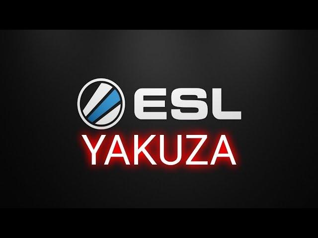 YAKUZA | eSports Sp1der | Europe Final 01.07