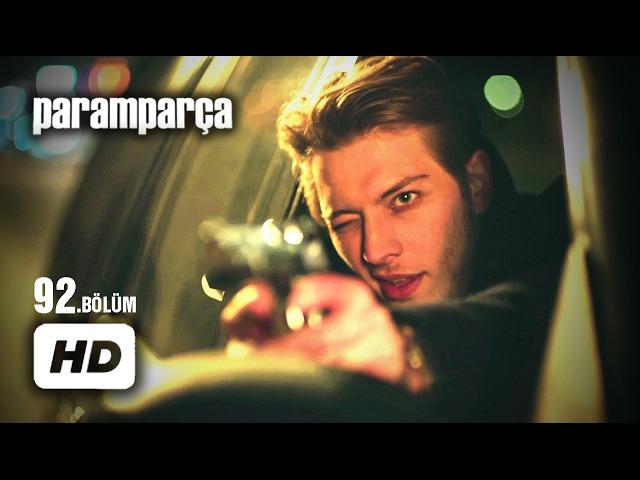 Paramparça Dizisi - Paramparça 92. Bölüm İzle