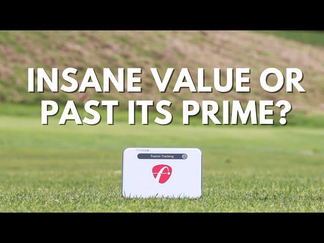 The Fatal Flaws of the FlightScope Mevo Plus