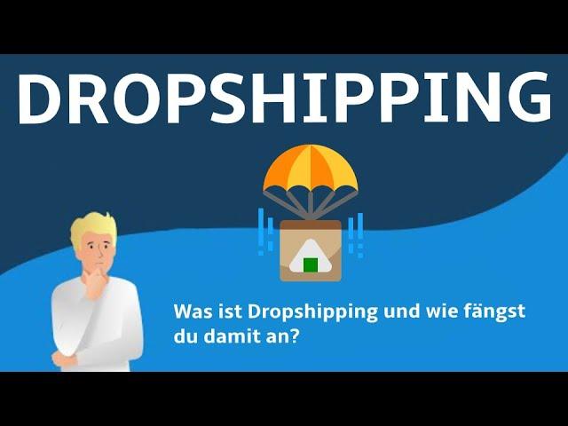 #Dropshipping - Schritt für Schritt Anleitung für Anfänger!