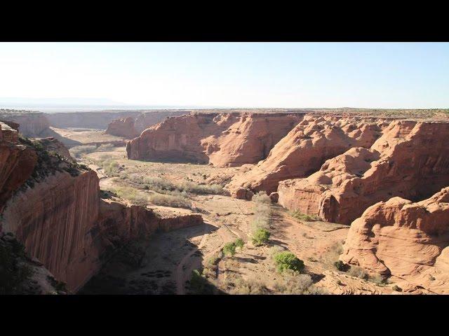 Der Tanz der Navajos - Tradition als Zukunftschance - ARTE DOKU 2015