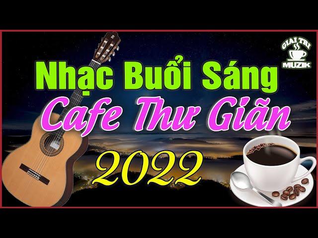 Nhạc không Lời Buổi Sáng Vui Khỏe Yêu Đời  Hòa Tấu Rumba Guitar Cafe Buổi Sáng,Nhạc Phòng Trà #119