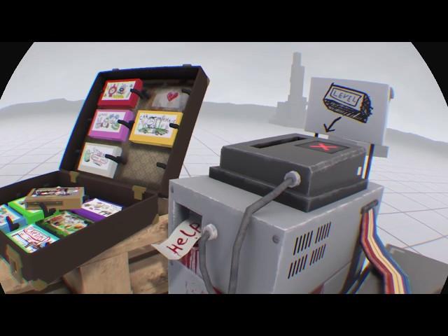 Accounting Plus PSVR | More Levels(?) and Zoo Update