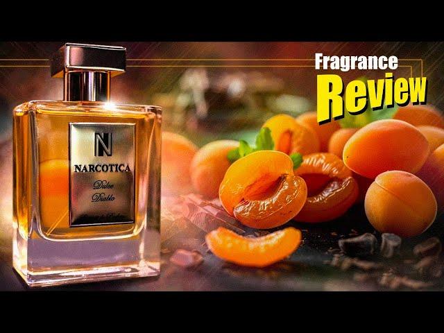 Narcotica "Dulce Diablo" Fragrance Review! | Stunning and Delicious!