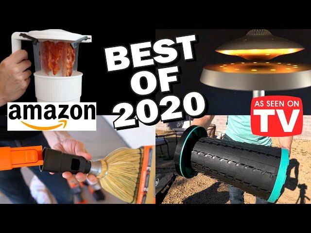 10 Best As Seen on TV & Amazon Products of 2020!