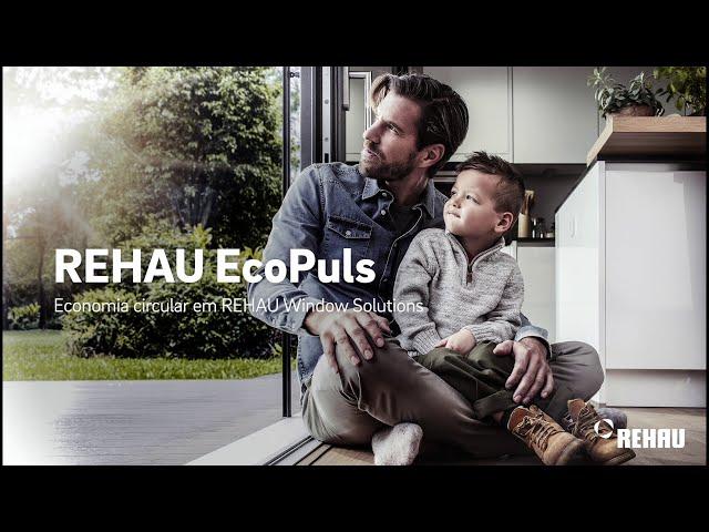 REHAU EcoPuls