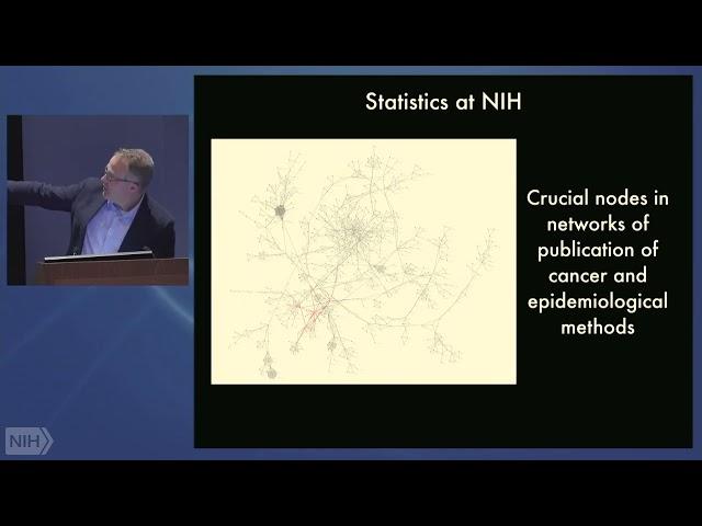 NIH Biostatistics and the Reformation of Modern Medicine