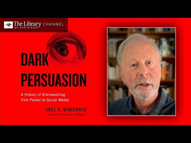 Dark Persuasion - The History of BRAINWASHING from Pavlov to Social Media