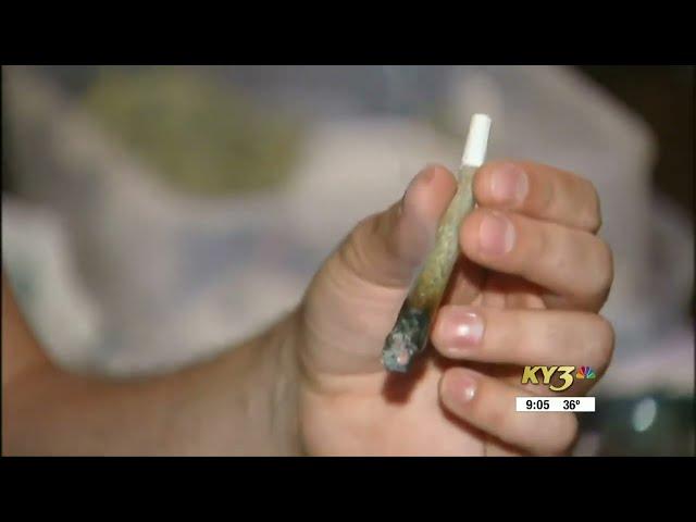 Fact Finders: Marijuana in Missouri hotels and motels?