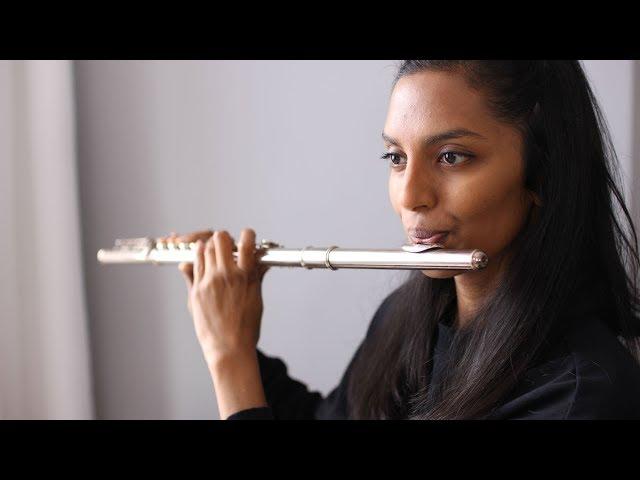 Havana - Camila Cabello Flute Cover