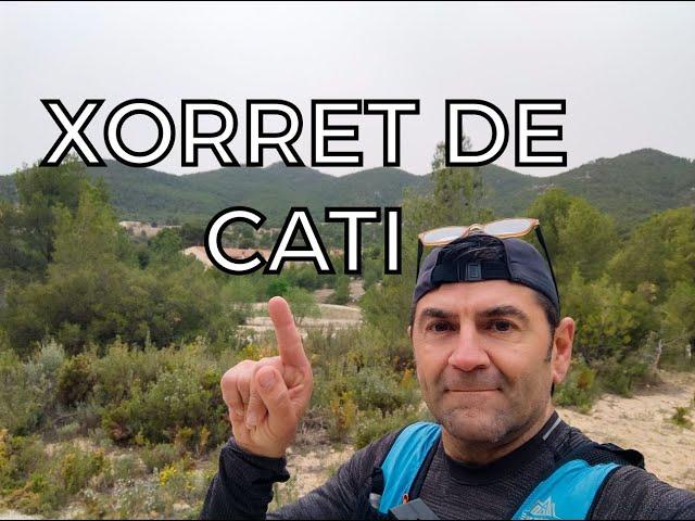 XORRET DE CATI