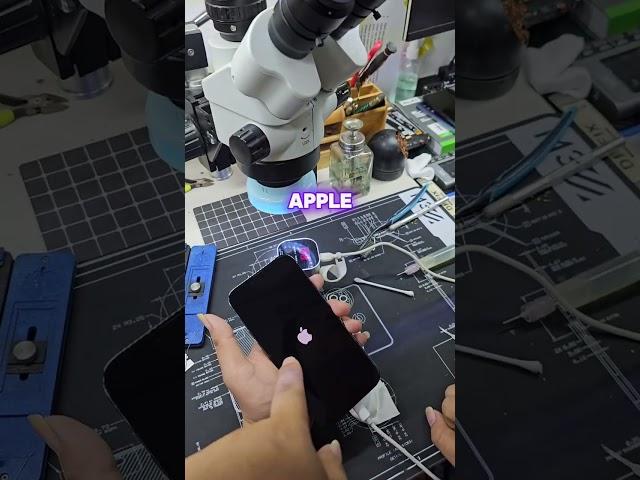 iPhone 13 Pro Max - Defective Screen done Repair for only Php10,0