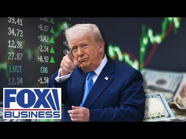 Expert outlines ‘the problem with tariffs’ despite Trump economic wins