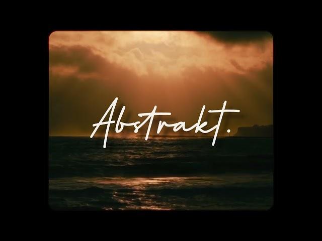 Abstrakt Deep House Mix Summer 2024