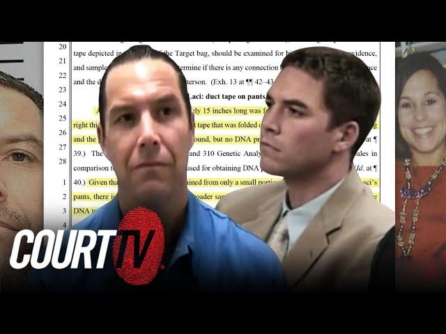 Scott Peterson: First On-Camera Interview in 2 Decades
