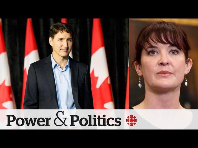 Bloc Québécois lays out its conditions for keeping the Liberals in power | Power & Politics