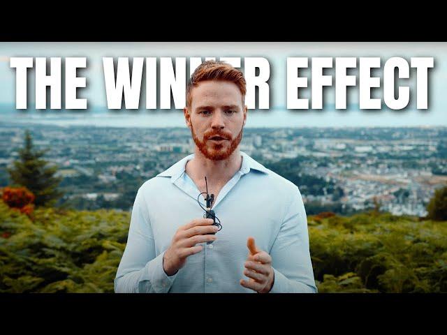 The Winner Effect (Finding The Right One)