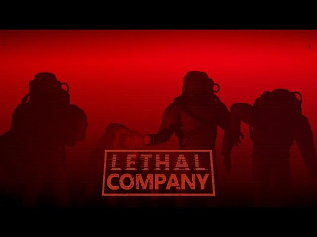 Lethal Company Soundtrack - Intro Company Speech