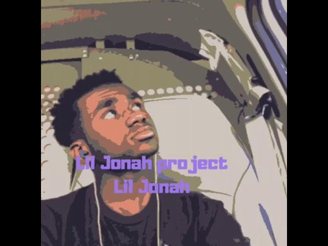 Lil Jonah I’ll be your superman {prod.menaco}