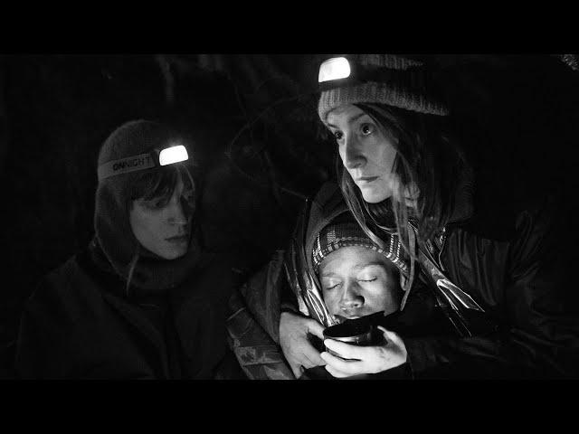 Green Border – Agnieszka Holland – Official U.S. Trailer