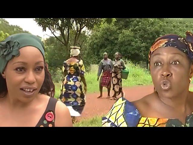 My Son Will Only Marry A Village Girl ( PATIENCE OZOKWOR, RITA DOMINIC) OLD NIGERIAN AFRICAN MOVIES