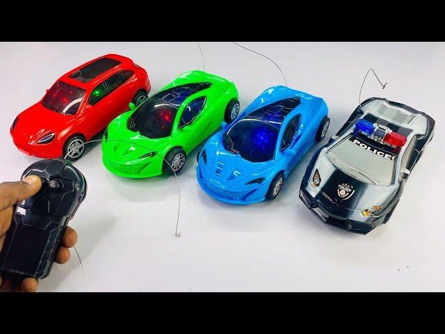 RC Sport Car Unboxing | Remote Control RC Car Unboxing