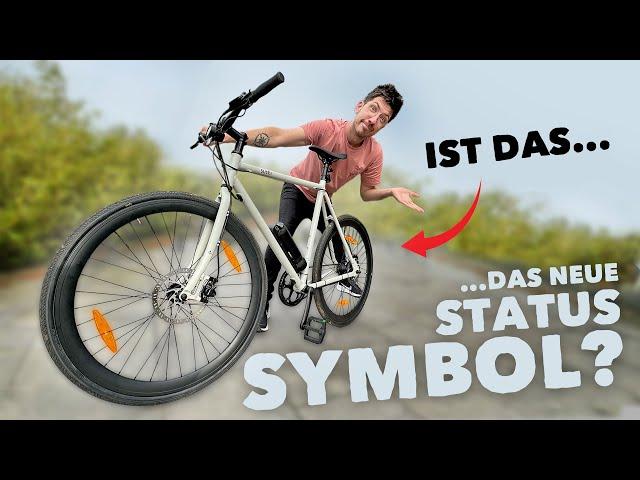 Sind E-Bikes das neue Statussymbol? | Sushi Bikes