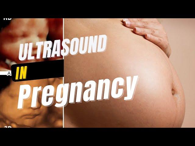 Things to know about Ultrasound Scan during Pregnancy